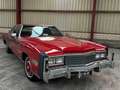Cadillac Eldorado 8.2 V8 160 KW LPG Gas Chrom Klima Rot - thumbnail 33