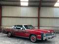 Cadillac Eldorado 8.2 V8 160 KW LPG Gas Chrom Klima Rot - thumbnail 5