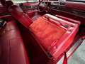 Cadillac Eldorado 8.2 V8 160 KW LPG Gas Chrom Klima Rot - thumbnail 8