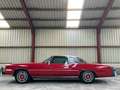 Cadillac Eldorado 8.2 V8 160 KW LPG Gas Chrom Klima Rot - thumbnail 48