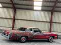 Cadillac Eldorado 8.2 V8 160 KW LPG Gas Chrom Klima Rot - thumbnail 3