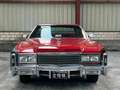 Cadillac Eldorado 8.2 V8 160 KW LPG Gas Chrom Klima Rot - thumbnail 29