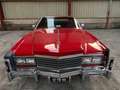 Cadillac Eldorado 8.2 V8 160 KW LPG Gas Chrom Klima Rot - thumbnail 28