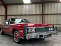 Cadillac Eldorado 8.2 V8 160 KW LPG Gas Chrom Klima Rot - thumbnail 32