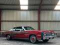 Cadillac Eldorado 8.2 V8 160 KW LPG Gas Chrom Klima Rot - thumbnail 4