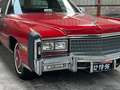 Cadillac Eldorado 8.2 V8 160 KW LPG Gas Chrom Klima Rot - thumbnail 34