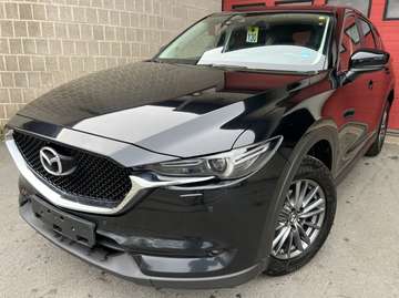 2.2 SKYACTIV-D 2WD Premium Edition
