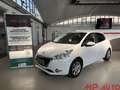 Peugeot 208 1.2 VTi 82 CV 5 porte UNICO PROPRIETARIO Weiß - thumbnail 1