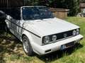 Volkswagen Golf Cabriolet Golf GLI Weiß - thumbnail 1