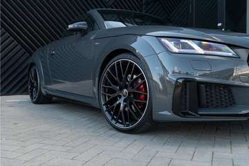Roadster 40 TFSI S tronic Competition Facelift Mod