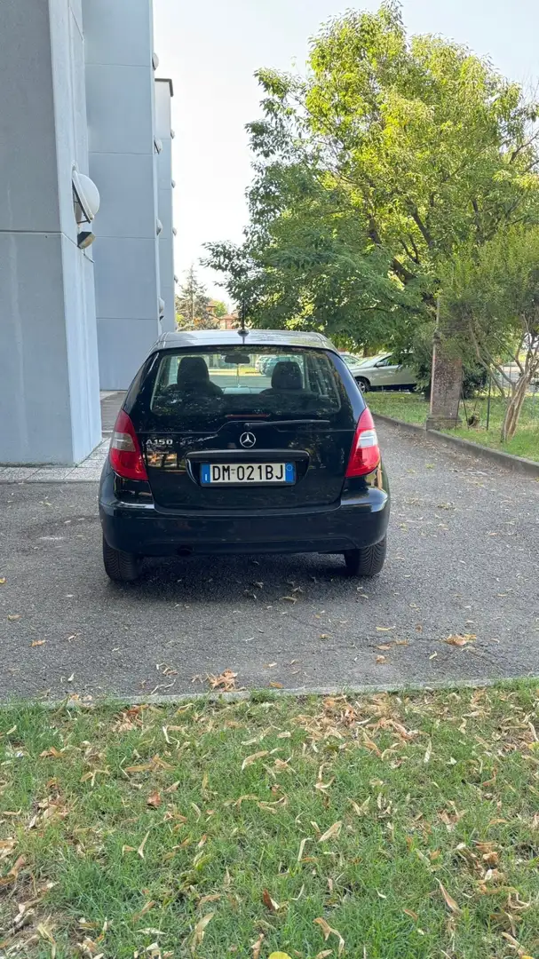 Mercedes-Benz A 160 (150) Avantgarde FL - 2