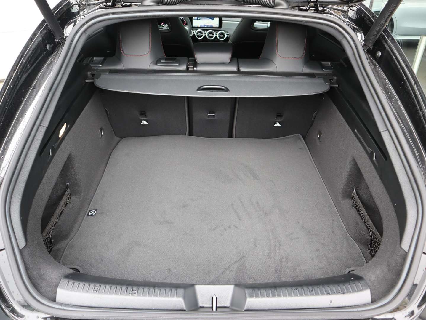 Mercedes CLA Shooting Break 180 Business -  - Joinsteer - #5