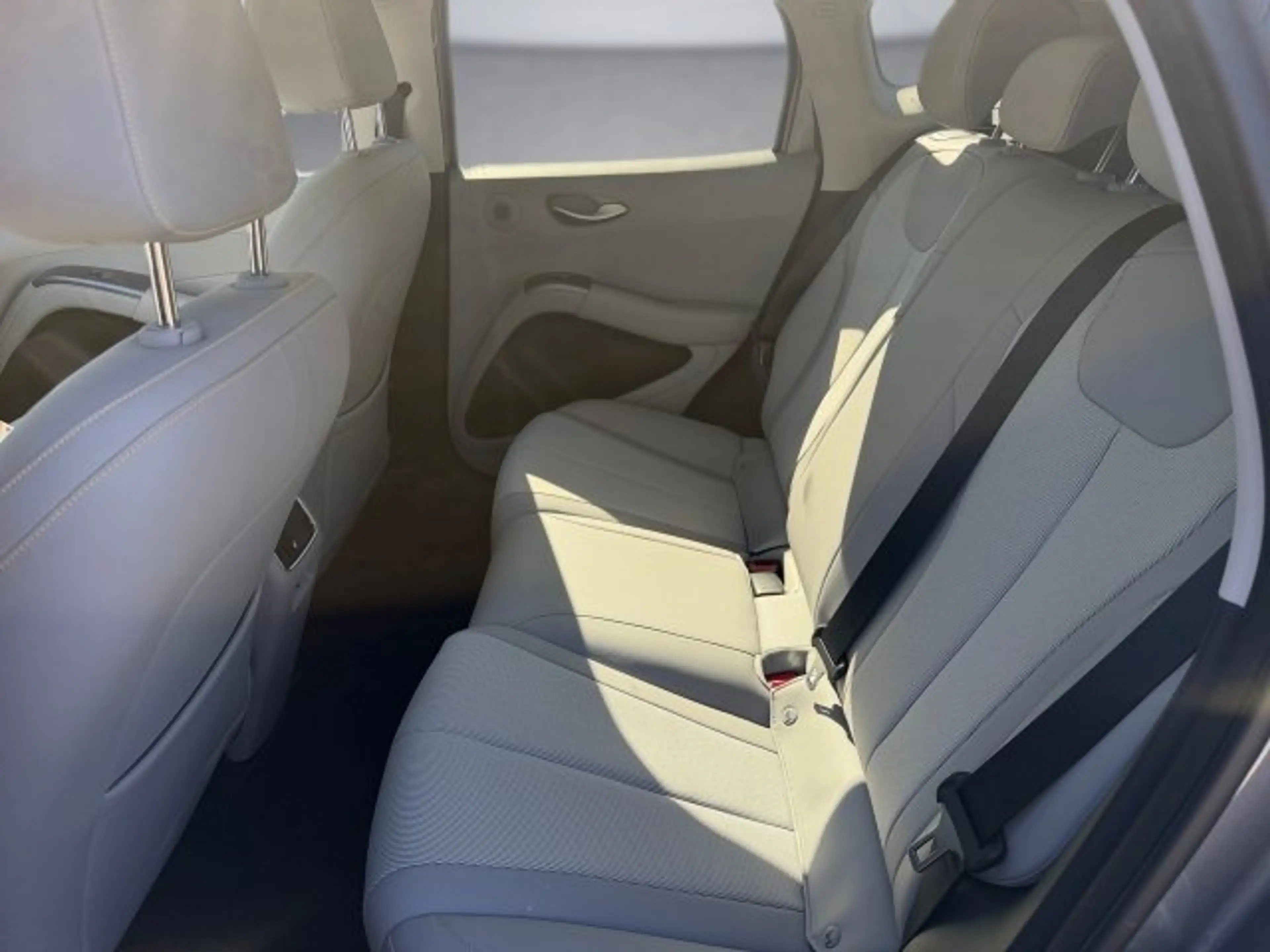 BYD Dolphin G DM-i Comfort — photo 12