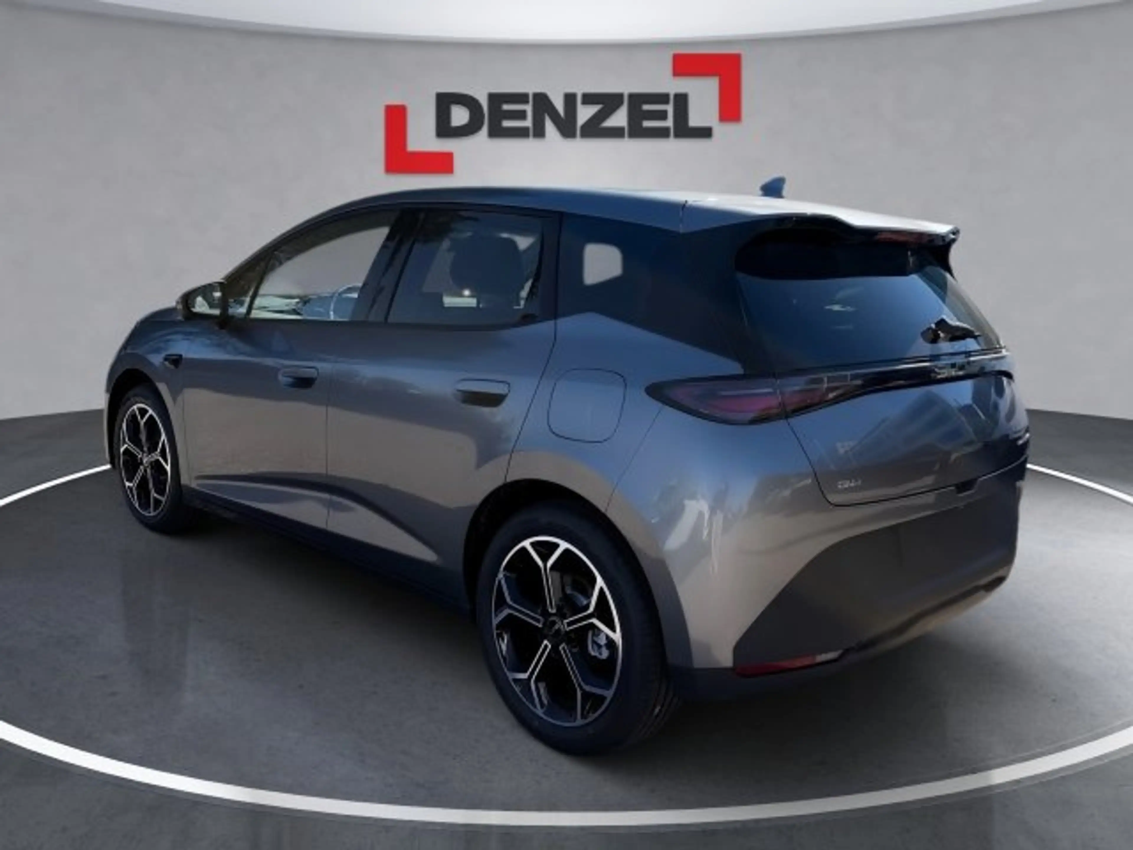 BYD Dolphin G DM-i Comfort — photo 3