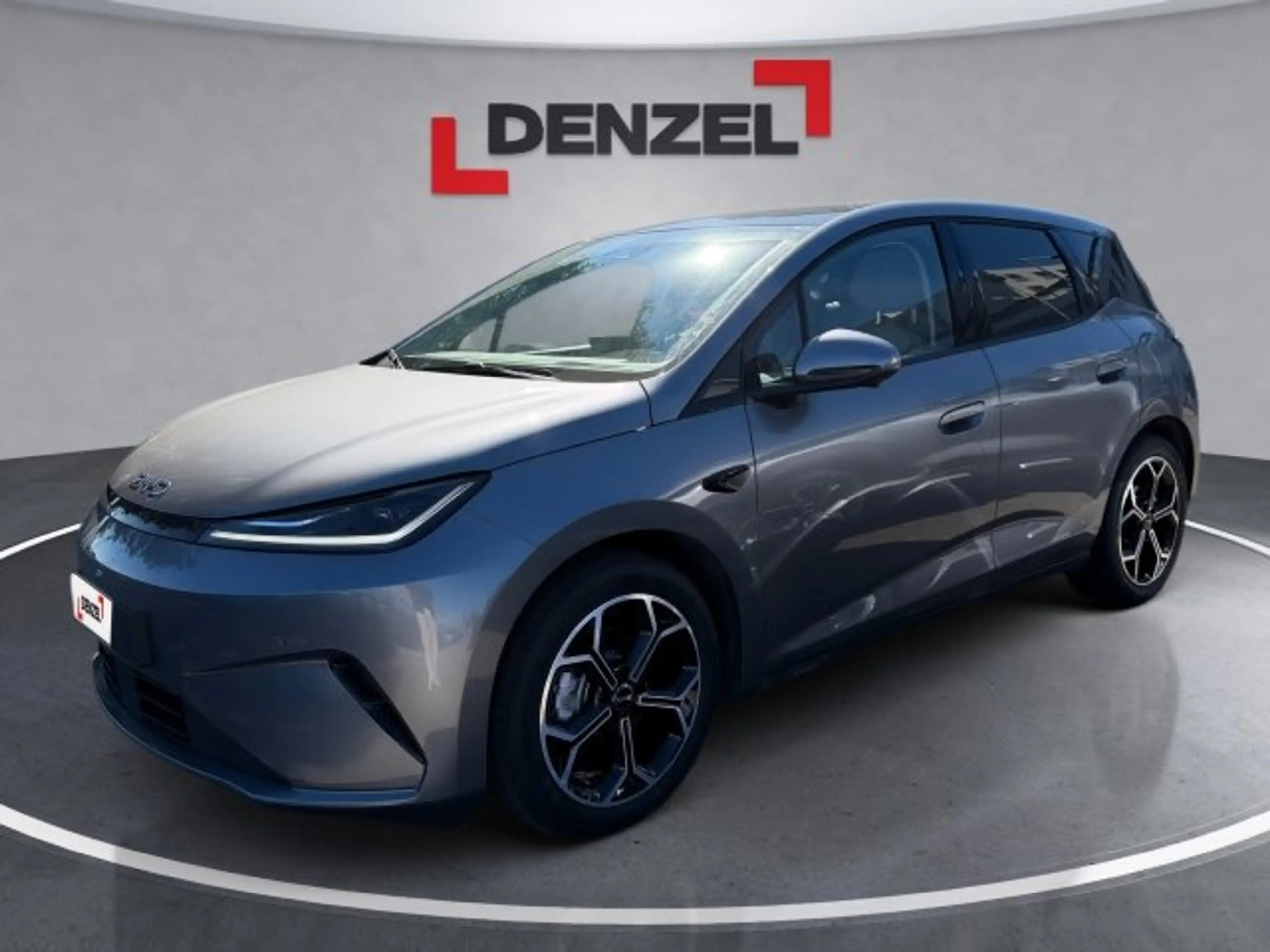 BYD Dolphin G DM-i Comfort