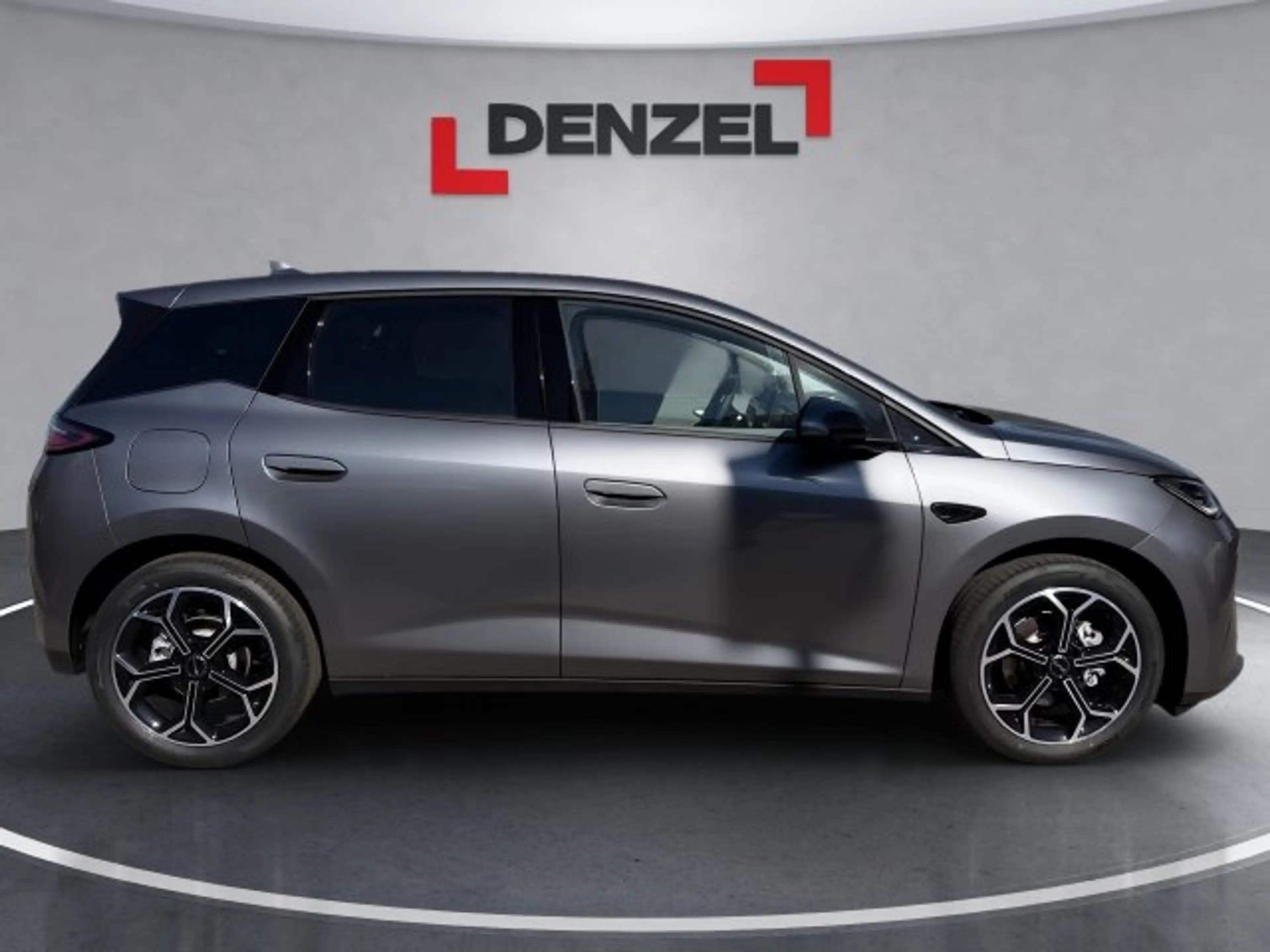 BYD Dolphin G DM-i Comfort — photo 5