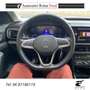 Volkswagen T-Cross 1.0 tsi Style 110cv Bleu - thumbnail 5