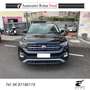 Volkswagen T-Cross 1.0 tsi Style 110cv Bleu - thumbnail 2