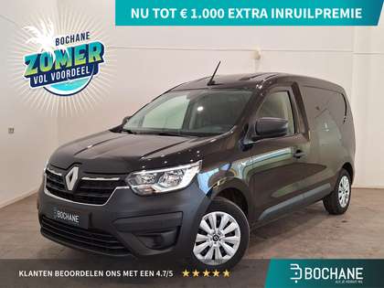 Renault Express 1.5 dCi 75 Comfort + | Navigatie | Trekhaak | All