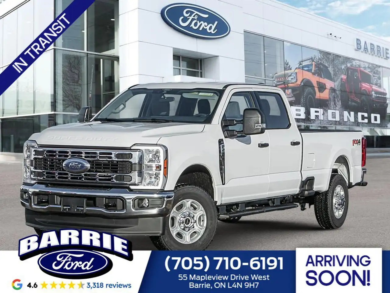 2026 Ford F 250