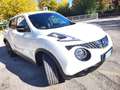 Nissan Juke Juke Wit - thumbnail 6