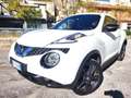 Nissan Juke Juke Wit - thumbnail 1