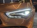 Mercedes-Benz CLA 45 AMG 250e Gris - thumbnail 5