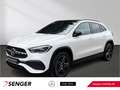 Mercedes-Benz GLA 250 e AMG Line Night AHK Panorama Distronic Blanc - thumbnail 1
