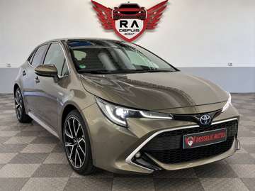 2.0 Automatique Lounge 184CH *6314KM*