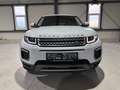 Land Rover Range Rover Evoque SE 2,0 TD4 Weiß - thumbnail 1
