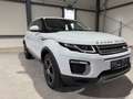 Land Rover Range Rover Evoque SE 2,0 TD4 Weiß - thumbnail 3