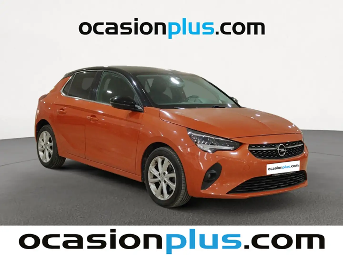 Opel Corsa 1.2T XHL S/S Elegance 100 Rosso - 2