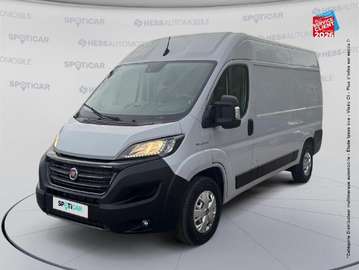 3.5 MH2 47 kWh 122ch Pack