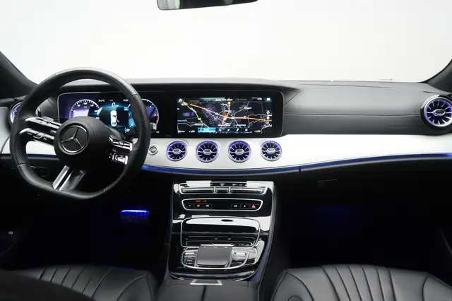 Mercedes-Benz CLS view 14