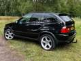 BMW X5 X5 4.6is Noir - thumbnail 2