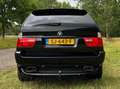 BMW X5 X5 4.6is Noir - thumbnail 4
