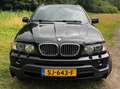 BMW X5 X5 4.6is Noir - thumbnail 1