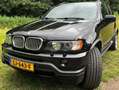BMW X5 X5 4.6is Noir - thumbnail 3