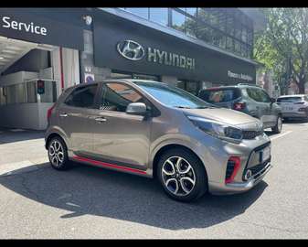 3ªs.(17-->) - Picanto 1.0 12V 5 porte GT Line