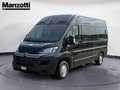 Citroen Jumper Furgone Vetrato 9 p. 35 L2 H2 BlueHDi 140 S&S alle Gris - thumbnail 1