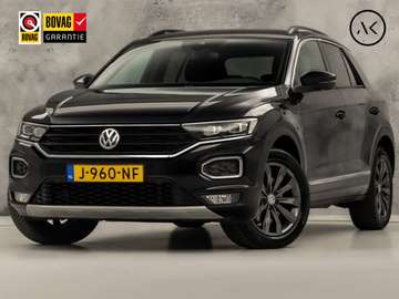 2.0 TSI 4Motion Sport R 190Pk Automaat (VIRTUAL CO