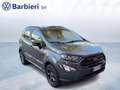 Ford EcoSport 1.0 ecoboost ST-Line Grigio - thumbnail 2