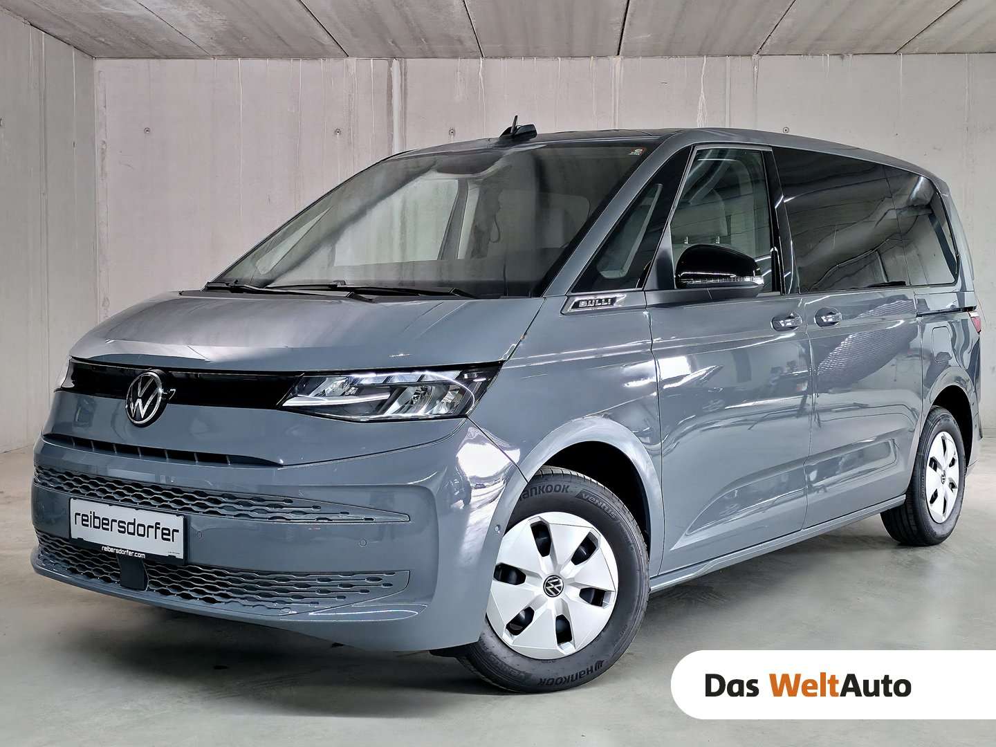 Volkswagen T6 Multivan