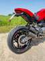 Ducati Monster 821 Rouge - thumbnail 4