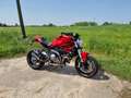 Ducati Monster 821 Rouge - thumbnail 3