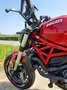 Ducati Monster 821 Rood - thumbnail 8