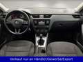 Skoda Octavia Kombi 1.2 TSI Klimaanlage SHZ PDC Blauw - thumbnail 11