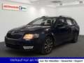 Skoda Octavia Kombi 1.2 TSI Klimaanlage SHZ PDC Blauw - thumbnail 1