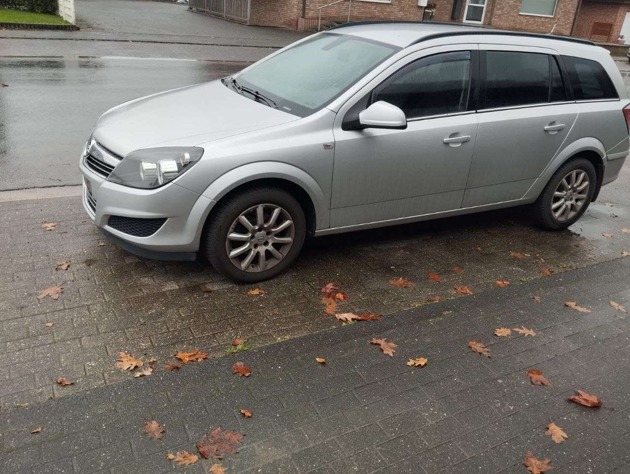 Brugt Opel Astra 1.2