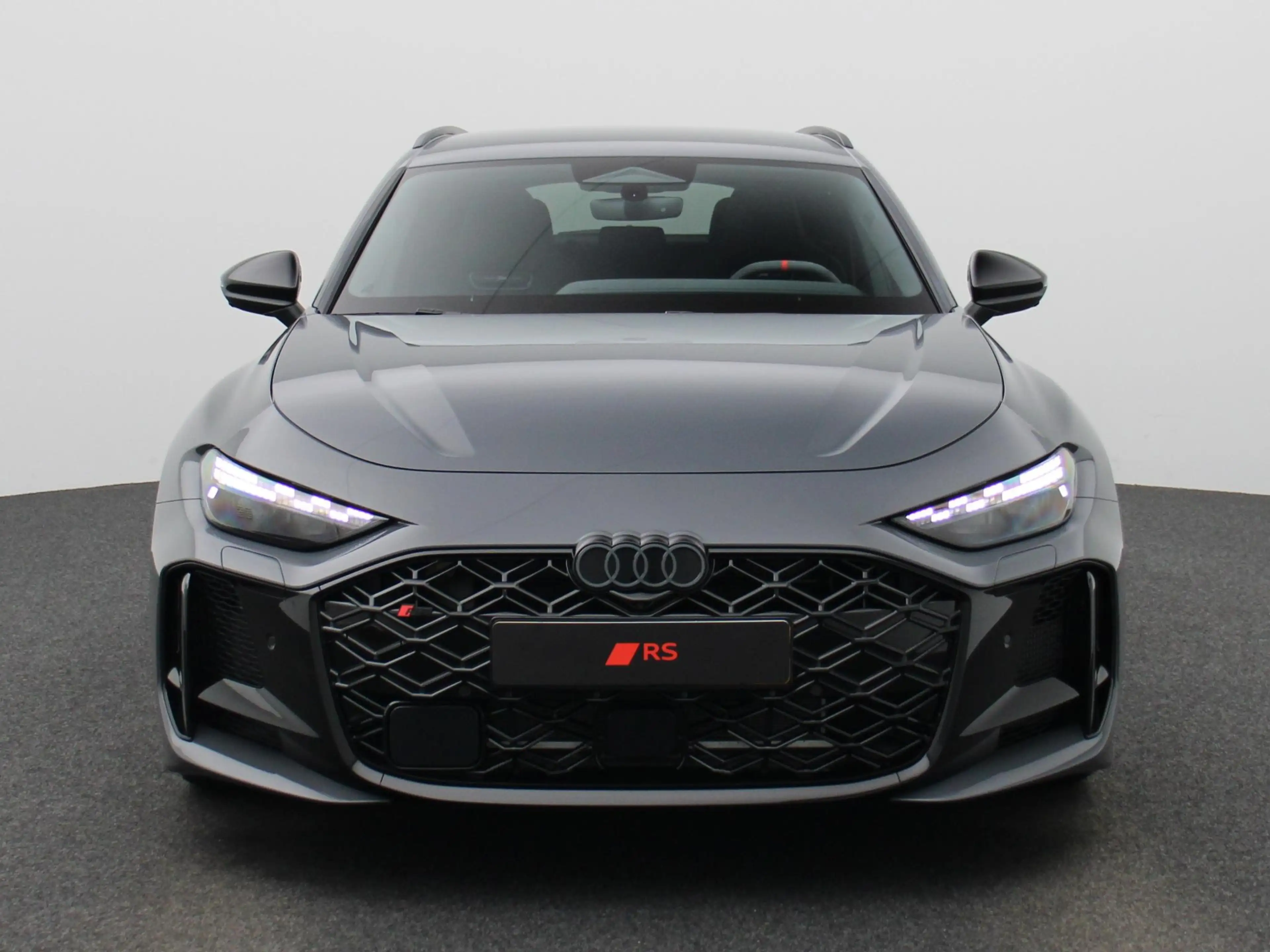 Audi RS5 Avant quattro 639 PK | RS-sportuitlaat | 360 Camer — photo 3